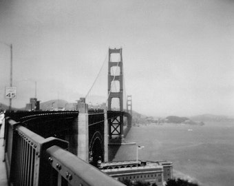 Golden Gate Bridge No. 2