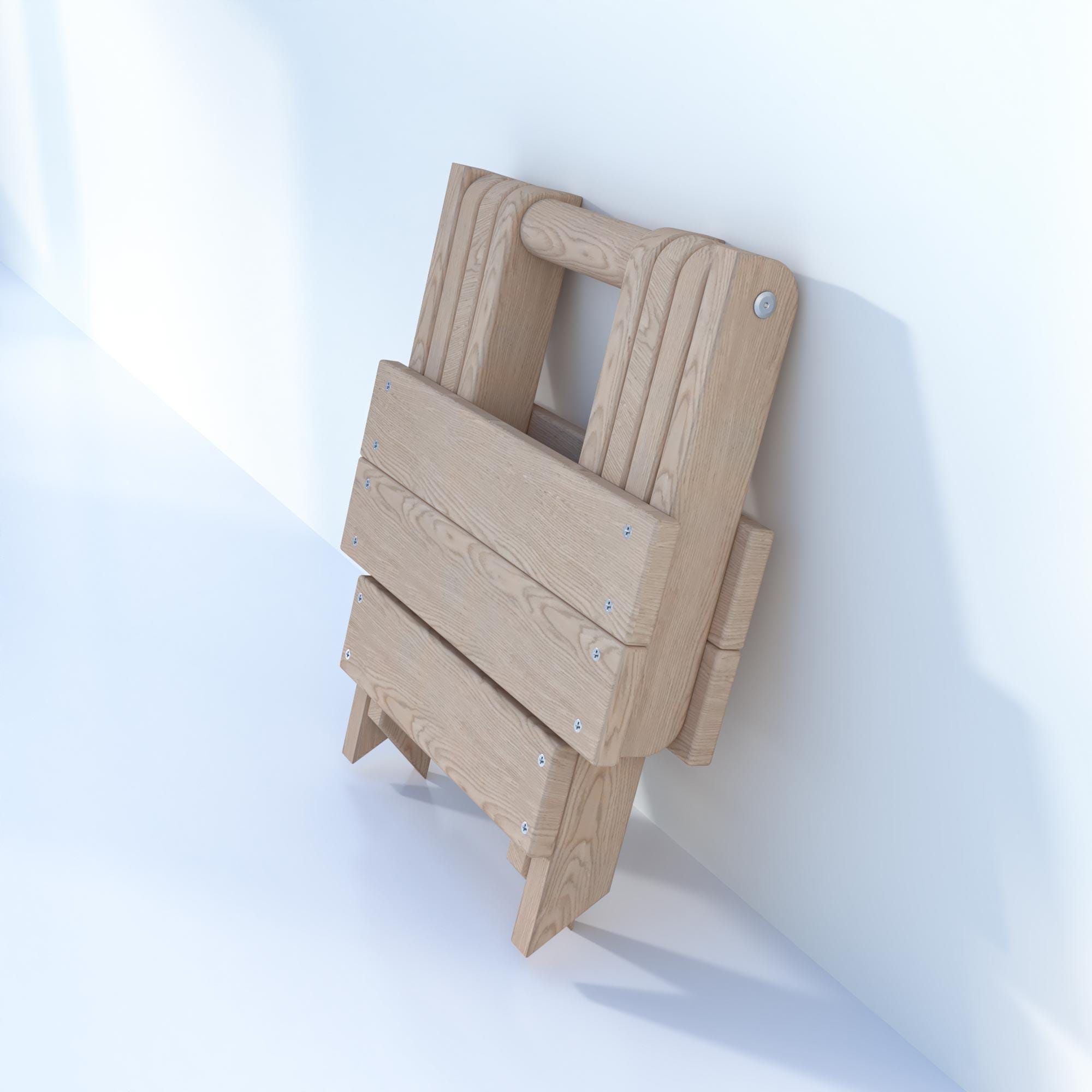 Opvouwbaar krukplan: houtbewerkingsplannen met afmetingen (digitale  download) - Etsy België, image size:2000x2000