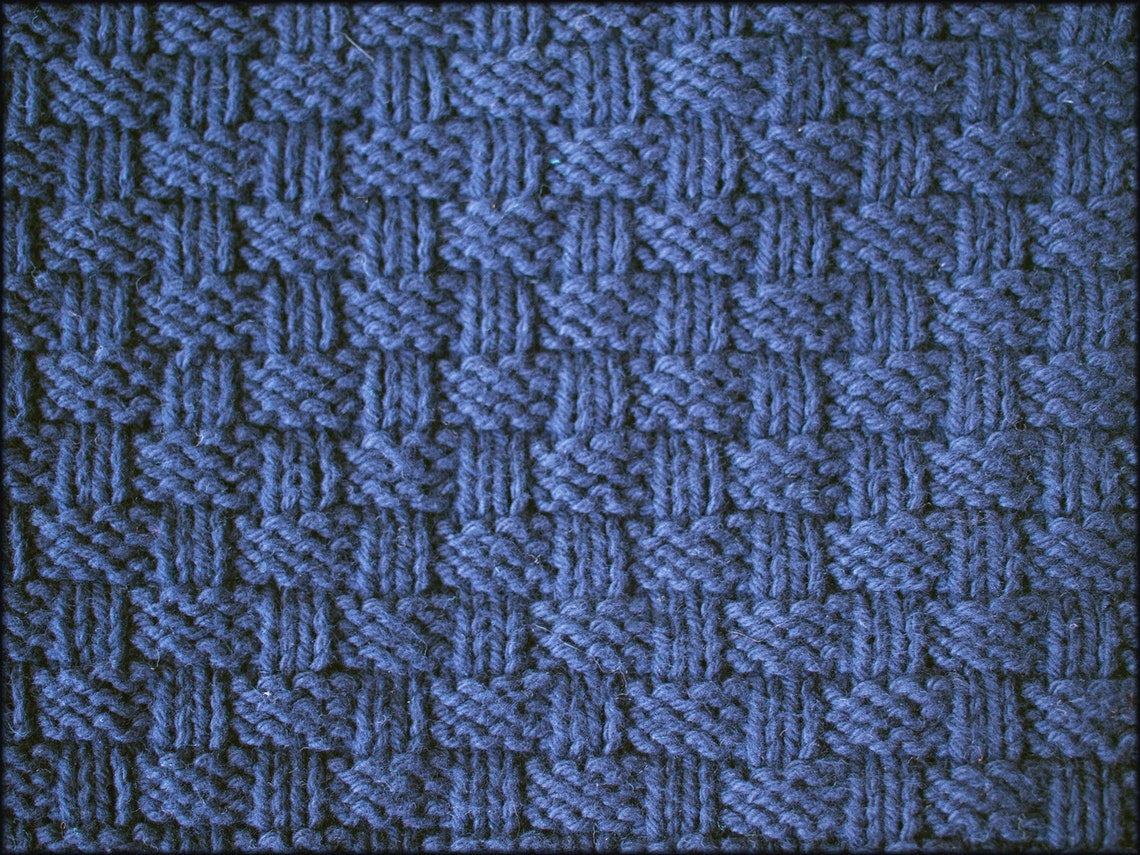 Southampton Book Bag Knitting Pattern Shoulder Bag With Canvas