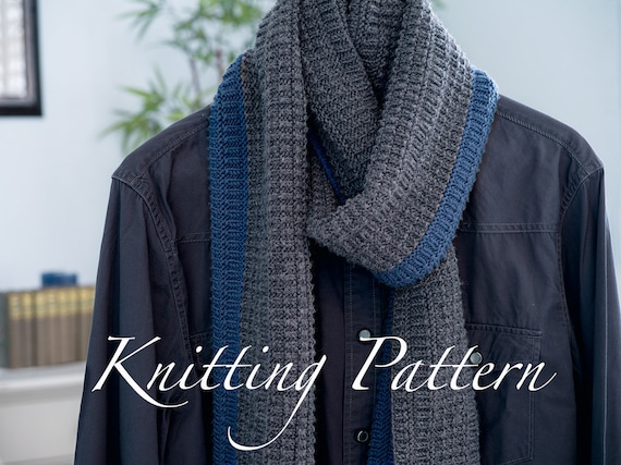 Etsy mens scarf Clearance