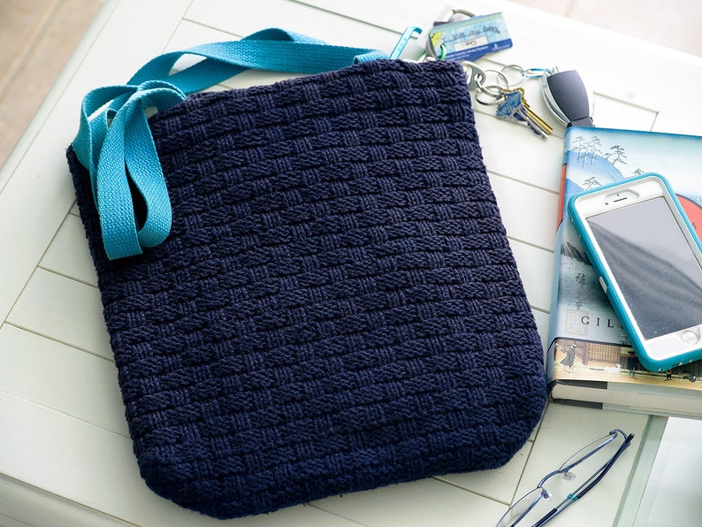 Southampton Collection Knitting Pattern for Five Etsy