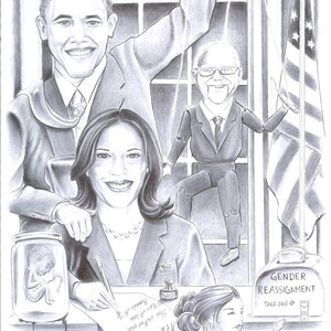 Socialistic Puppet Master Digital