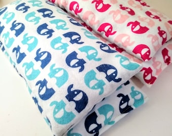 Flaxseed Neck Wrap Flax Seed Pillow Flaxseed Neck Wrap Flax Seed Pillow