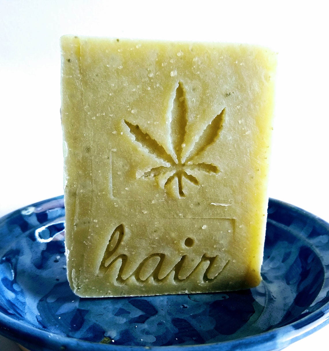 Patchouli Hemp Oil Shampoo Bar Vegan Shampoo Bar Palm Oil Etsy
