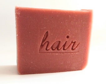 Rose Odyssey Shampoo Bar 4.5-5.25 oz