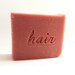 see more listings in the SHAMPOO BARS & HAIR section