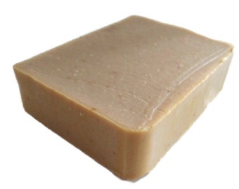 Neem Olive Oil Soap - Dry skin soap