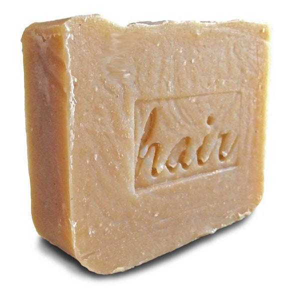 Rosemary Cypress Shampoo Bar for Oily Hair, 4.25-5.25 oz