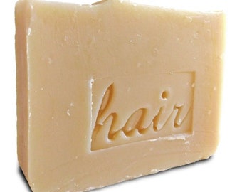 Lavendel Vanille Shampoo Bar - vegane Shampoo Bar - plastikfrei - palmölfrei - sls frei - handgemachte Shampoo Bar