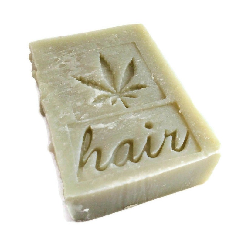 Patchouli Hemp Oil Shampoo Bar Vegan Shampoo Bar Palm Oil Etsy