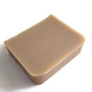 Lavender Patchouli Hemp Hand Soap, 4.5 oz