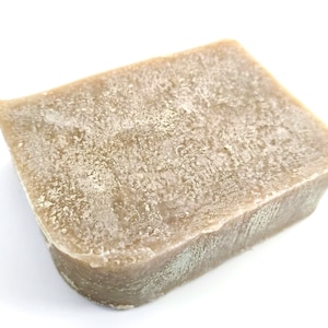 Jabón de azufre clarificante Venus*, 4.25-5 oz Sin fragancia añadida,