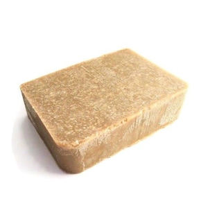 Venus Clarifying Sulfur Soap*, 4.25-5 oz Aquarian Bath, No added fragrance,