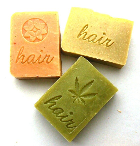 shampoo bar