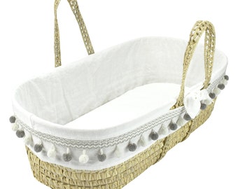 wendy anne moses basket