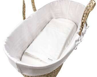 done deal moses basket