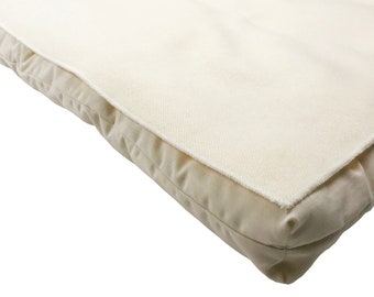 cradle mattress 35x17