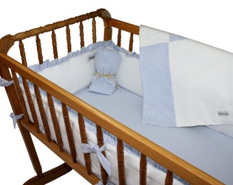 bedding cradle