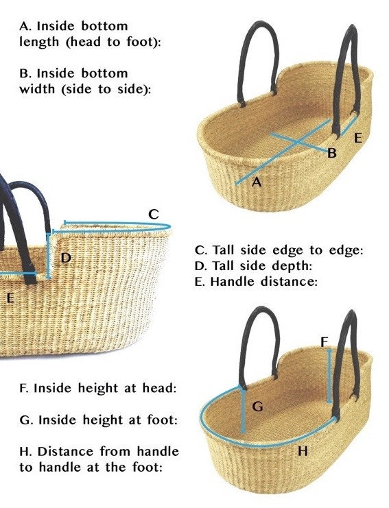 Organic Cotton - Futon Pad – Baby Moses Basket