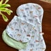 see more listings in the Burp Cloth section