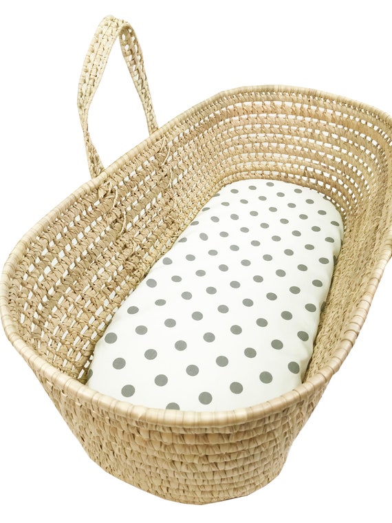 basket bassinet