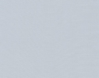 Gray Cotton Fabric - Custom Made Fitted Sheet