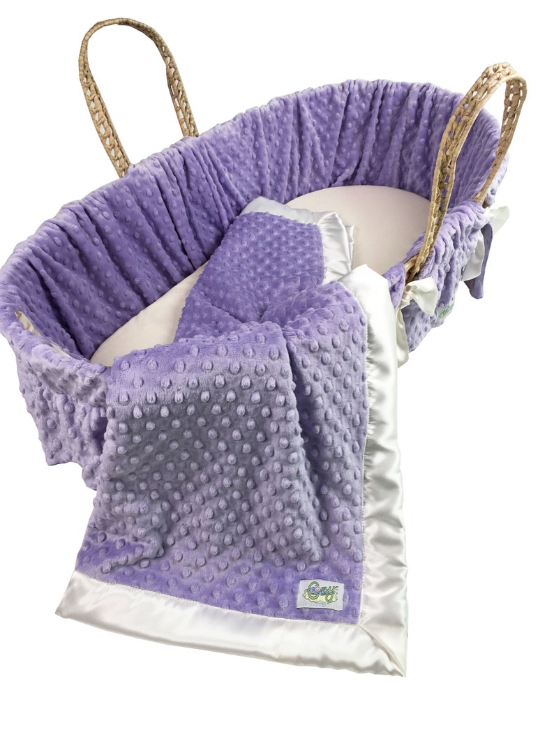 Bedding Set Only For Your Moses basket Etsy