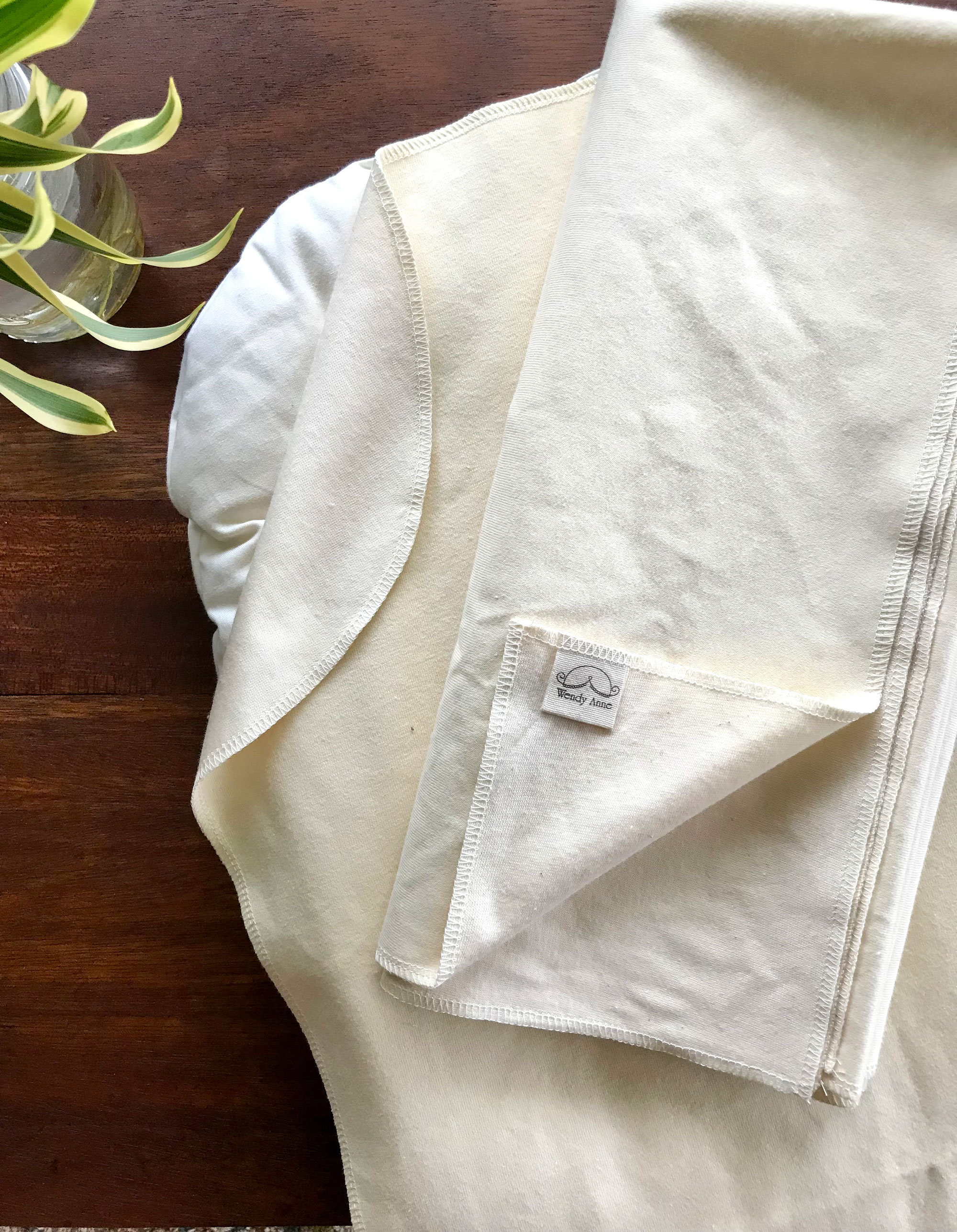 Cotten Puddle Waterproof Organic Cotton Jersey Puddle Pad - Etsy