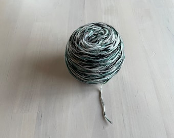 DESTASH - Madelinetosh Twist Light- Fingering Weight - Plied Yarn - 75% Superwash Merino Wool/25 Nylon