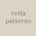 Retla Patterns
