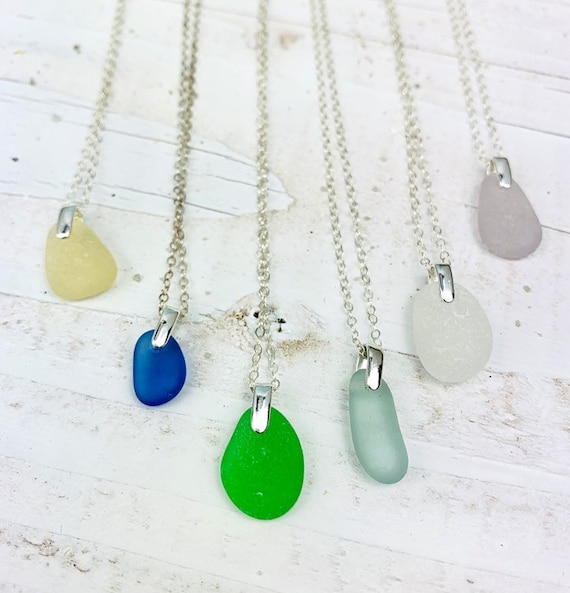 New Simple Wave Beach Necklace Sweater Chain Sea Island Pendant Alloy Fashion New Simple Wave Beach Necklace Sweater Chain Sea Island Pendant Alloy Fashion
