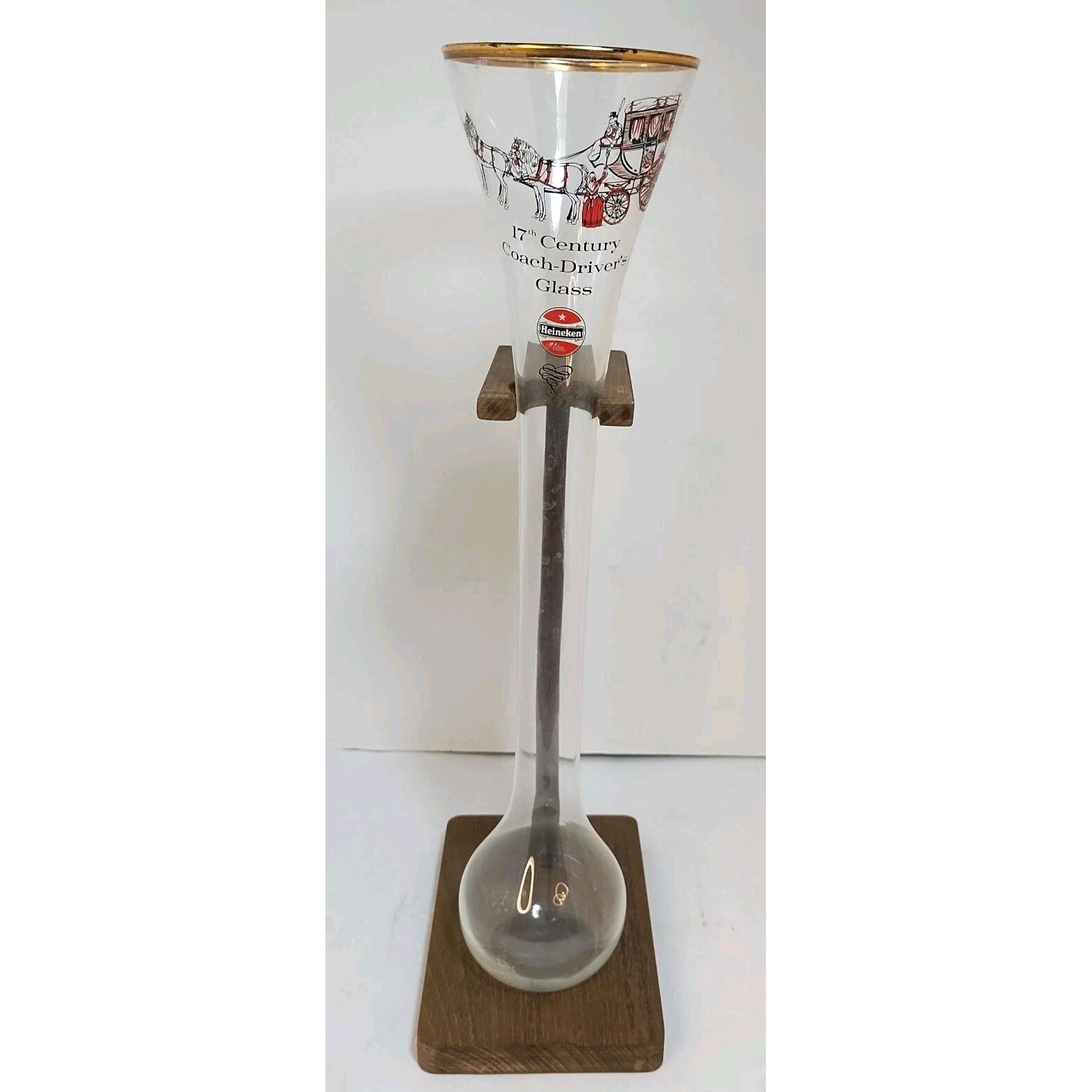 Yard of Ale Glass - Etsy