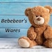 Eigenaar van <a href='https://www.etsy.com/be/shop/BebebearsWares?ref=l2-about-shopname&from_page=listing' class='wt-text-link'>BebebearsWares</a>