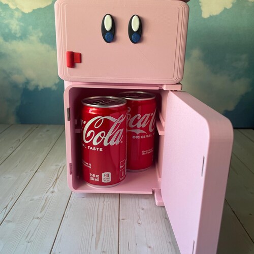 Kirby 64 Storage Box (Regualr Size)