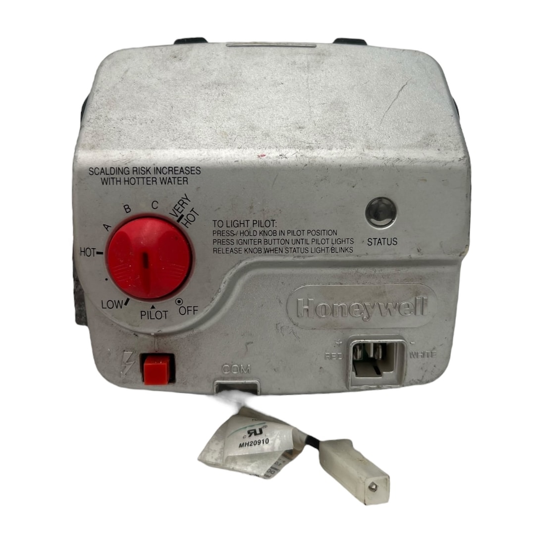 Honeywell Gas Valve Honeywell Wv8860c1000 Heater Thermostat Honeywell Water  Heater Thermopile Voltage Low, image size:1080x1080