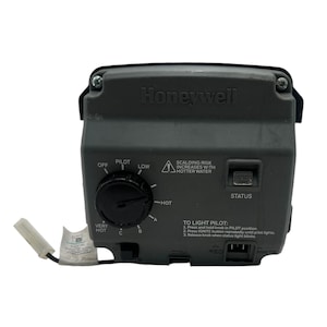 Honeywell Water Heater Gas Valve WV884A3014 (USED TESTED)