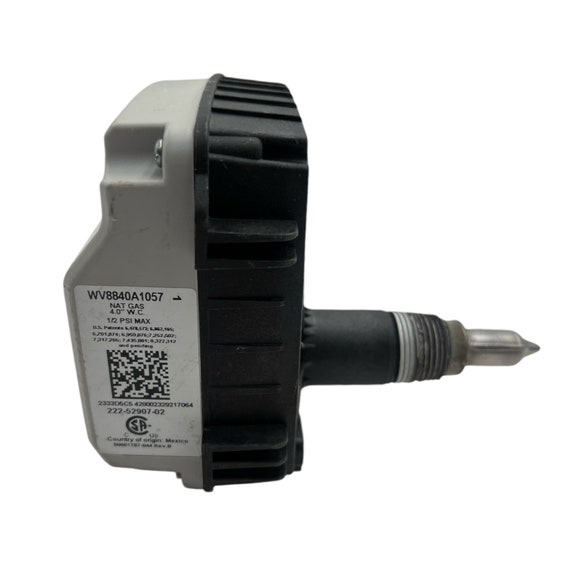 Icon System Water Heater Gas Valve WV8840A1057 - Etsy