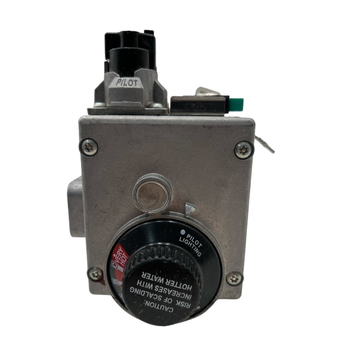 WHITE RODGERS 37C73U-836 WATER HEATER GAS VALVE THERMOSTAT NATURAL GAS