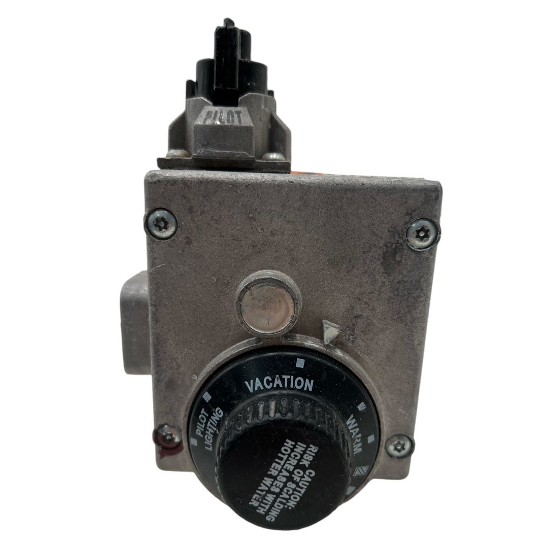 thumbnail image 2 of White-Rodgers Water Heater Gas Valve – Model 37C73U-725 / 222-46181-02B (Used, Fully Operational) 2 of 3