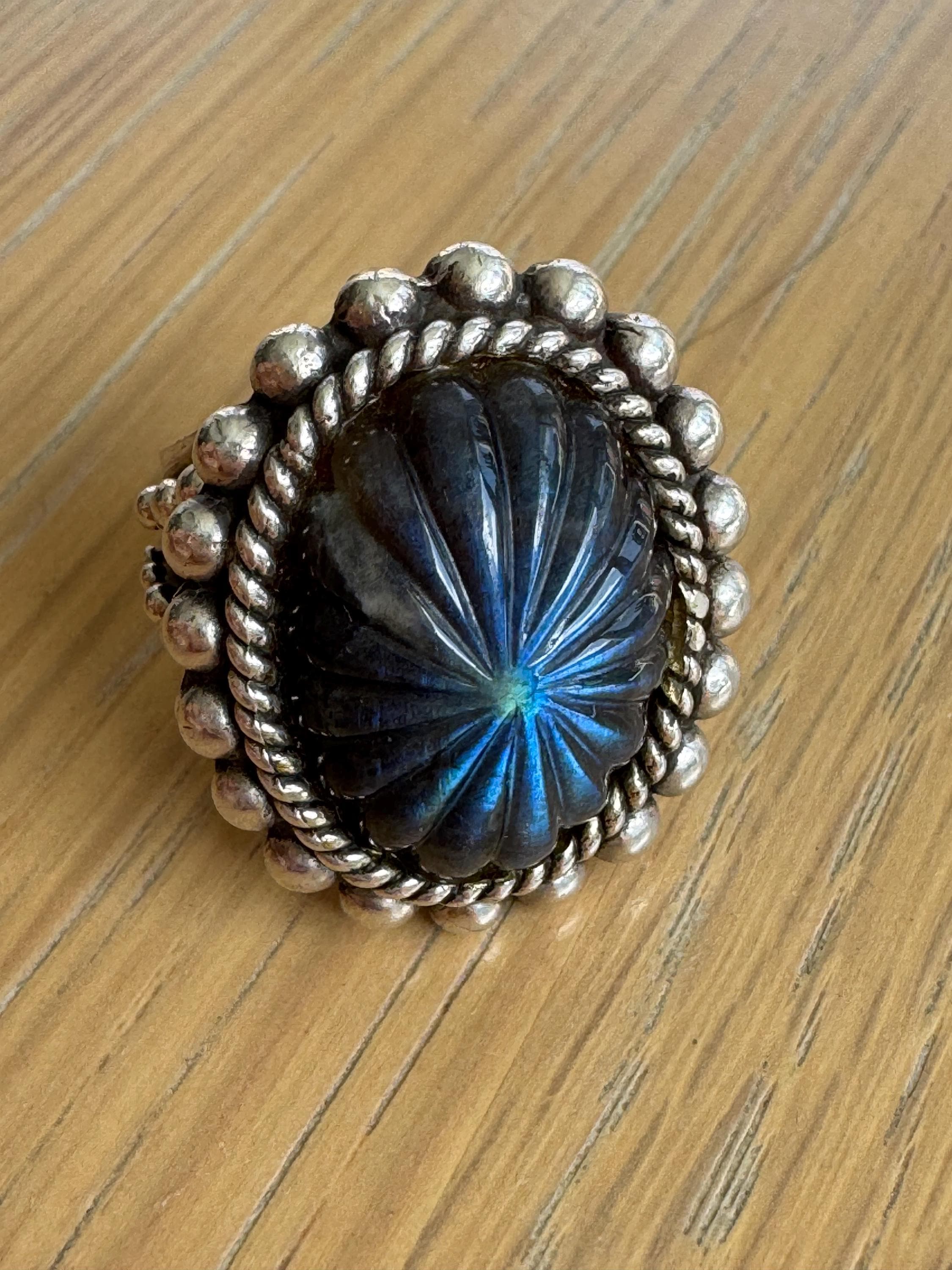 Stephen Dweck Ring - Etsy