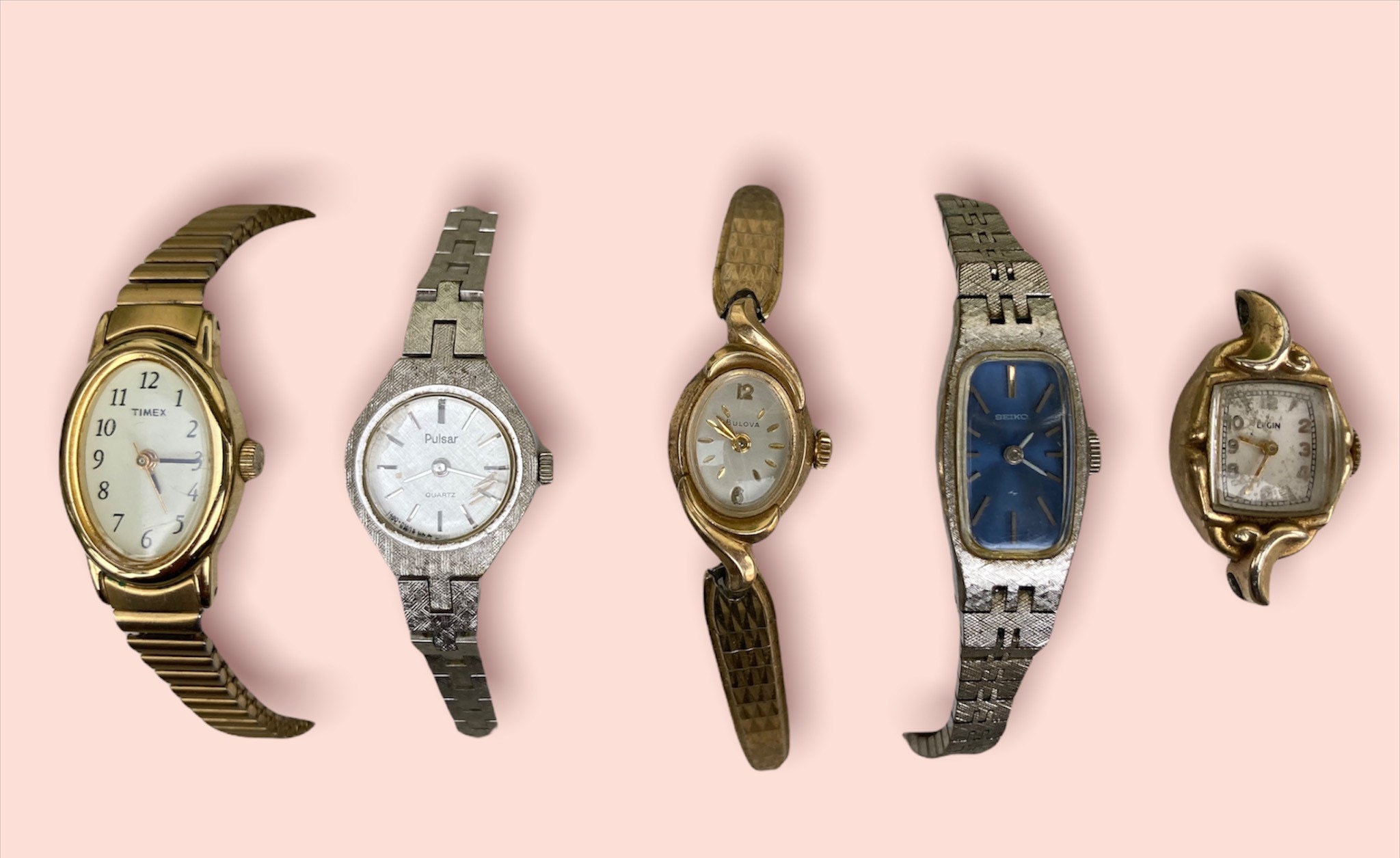 Seiko Watches - Etsy