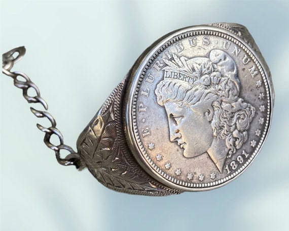 Burberry cc bill coin - Gem