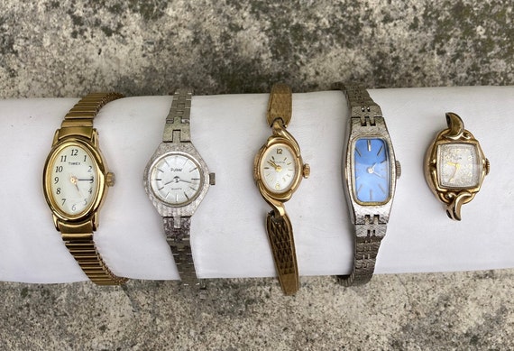 Bulova seiko deals