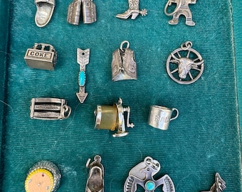 vintagejewelry08 - Etsy