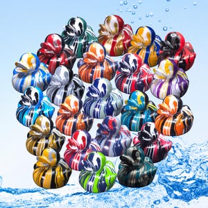 Exclusive Rubber Ducks for Cruise & Jeep Ducking!