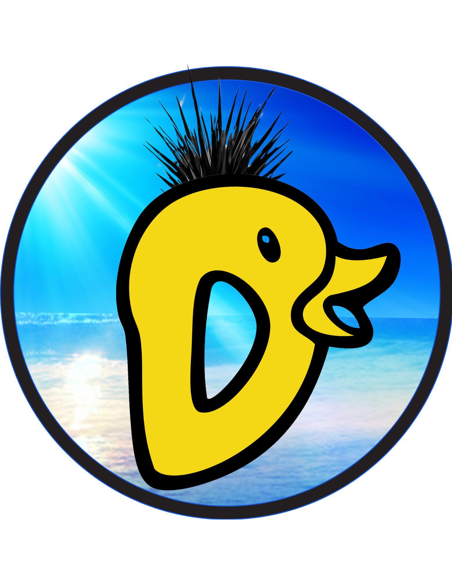 Company logo icon