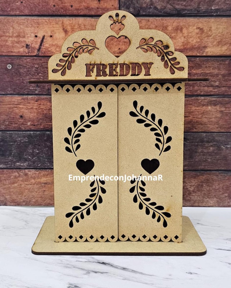 Altar of the Dead, Vector, Laser Cut, Mdf Etsy