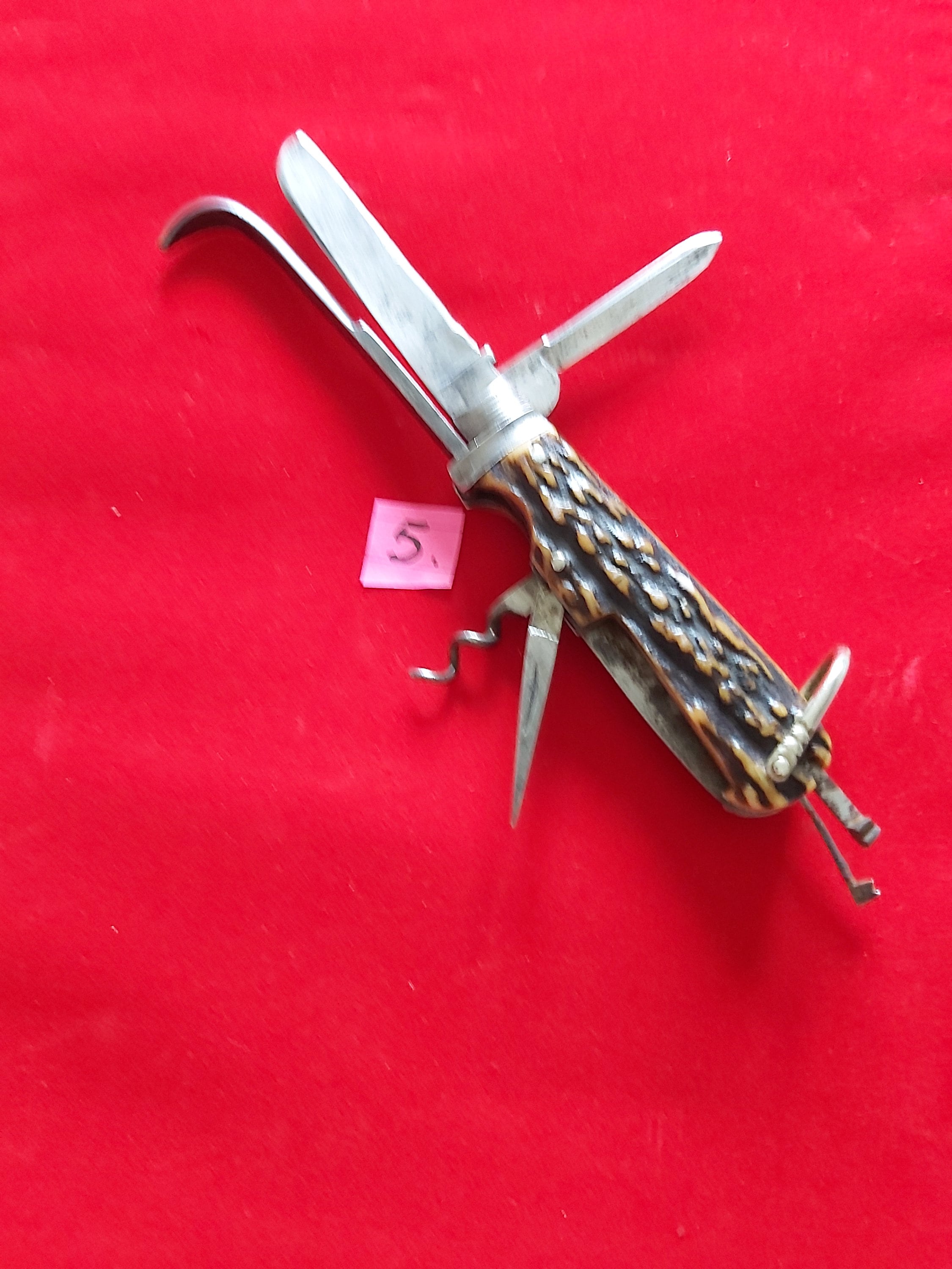 Franklin mint knives - Etsy 日本