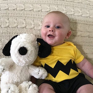 READY TO SHIP Halloween cosplay costume or baby shower gift image 2