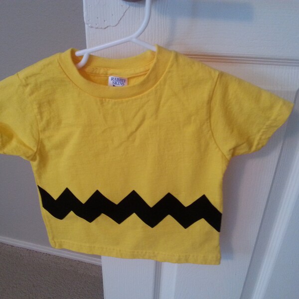 Charlie Baby Boy Shirt main image 0